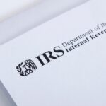 IRS Collection Letter